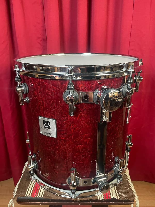 Sonor Designer Series 14