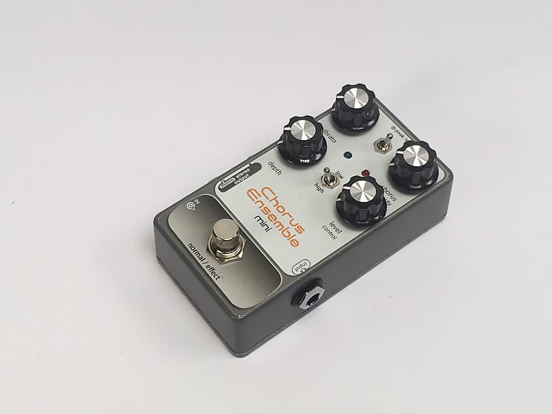 BOSS 　CE-1 Boss CE-1 Chorus Ensemble | Reverb