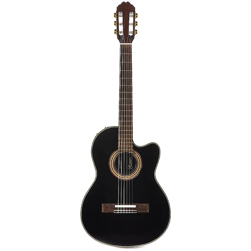 ギター Gibson Montana Chet Atkins Studio CEC Gibson Chet Atkins Studio CEC Montana #STCEC006 - Used