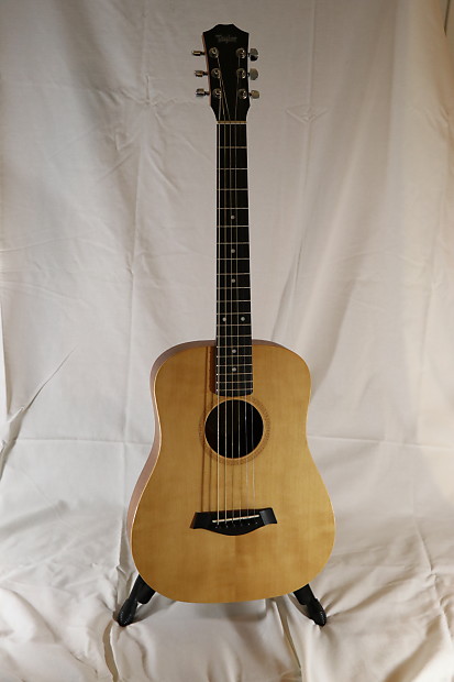 Taylor 301-gb 2001 Natural | Reverb