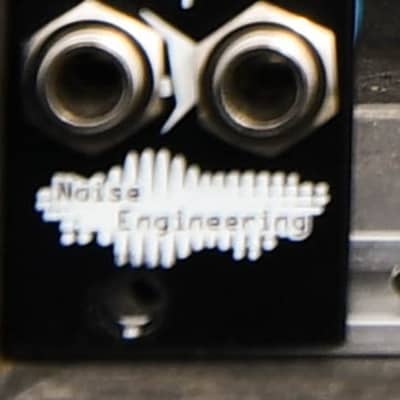 Noise Engineering Sinc Defero 2018 - Present - Black image 1