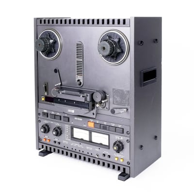 Vintage Otari MX5050 BII // "Mini Pro" Reel to Reel image 4