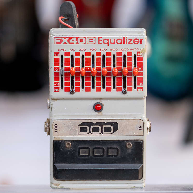 DOD FX40B