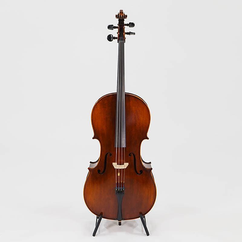 Eastman VC305 Andreas Eastman Step Up Professional Series Cello - 3/4 image 1