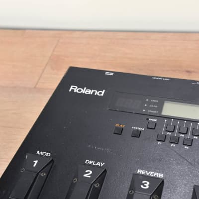 10万円分のポイントが当たる！】 Rolandローランド VG-8 V