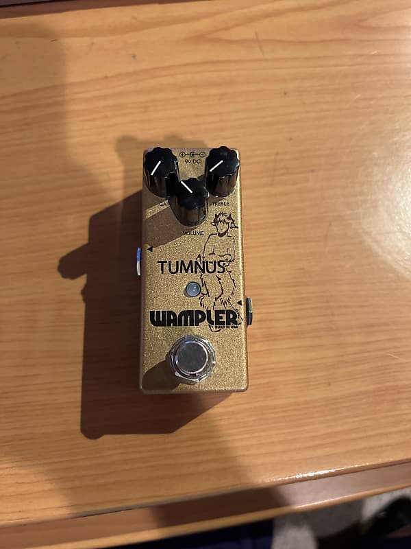 Wampler Tumnus