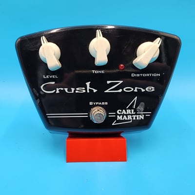 Reverb.com listing, price, conditions, and images for carl-martin-crush-zone