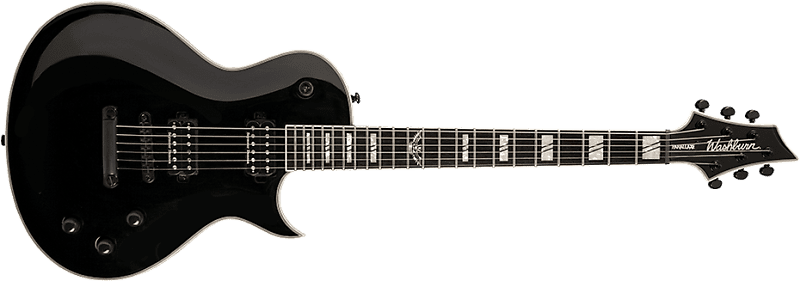 送料込最終値下げ　Washburn PXL10 WA Amazon | Washburn ワッシュバーン PXL10EC Parallaxe PXL
