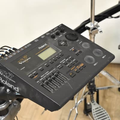 Roland TD-10 Electronic Drum Kit CG0052S image 20