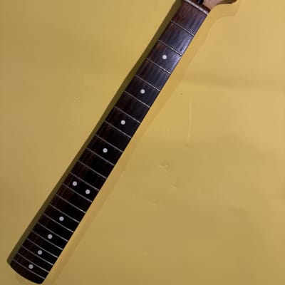 Fender Mexico Stratocaster Neck 1999年製 1999 Fender Mexico Stratocaster w/Robert Cray Pickups