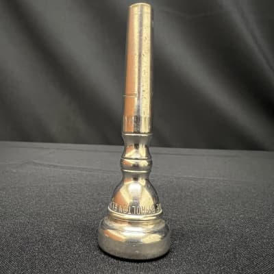 Holton Collegiate Trumpet Mouthpiece #4 image 2