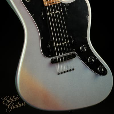 Suhr Eddie's Guitars Exclusive Roasted Classic JM - Prism 2023 image 6