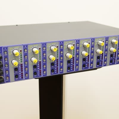 Focusrite ISA 828 good choice ? alterntives ? - Gearspace
