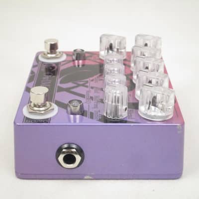 Vivie OwlMighty II Bass Preamp Bass Preamp (01/24) | Reverb