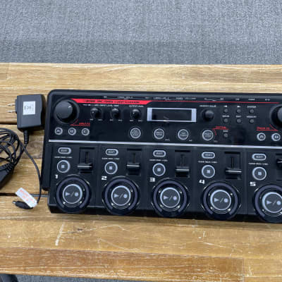 Reverb.com listing, price, conditions, and images for boss-rc-505-loop-station