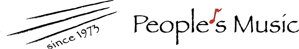 People's Music (peoplesmusic.com)