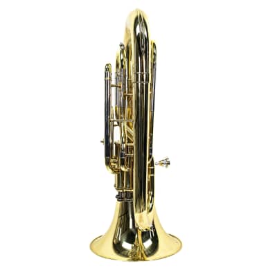 Jupiter Euphonium JEP-470 image 4