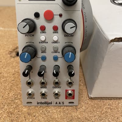 Intellijel Plonk