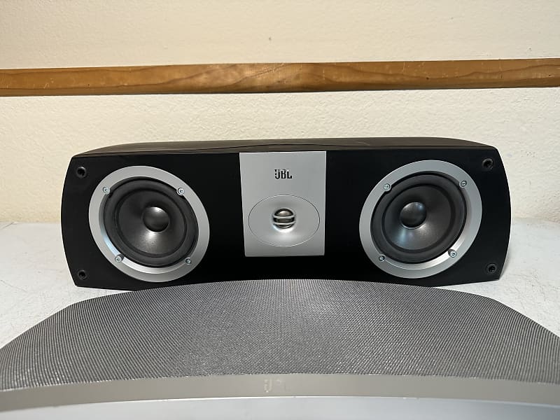 JBL Venue Series hotsell Voice - 2-Way Center Channel Speaker