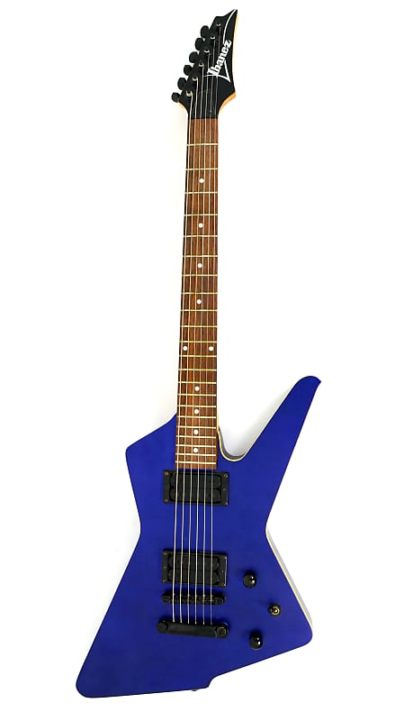 Ibanez destroyer shop left handed