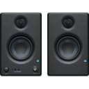 PreSonus Eris E3.5 2-Way 3.5" 25W Nearfield Studio Monitoring Speakers (Pair)