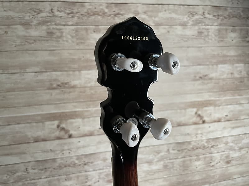 Epiphone MB-200 Banjo | Reverb Canada Epiphone MB-200 Banjo | Reverb Canada