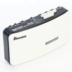 Ibanez rock and play cheap