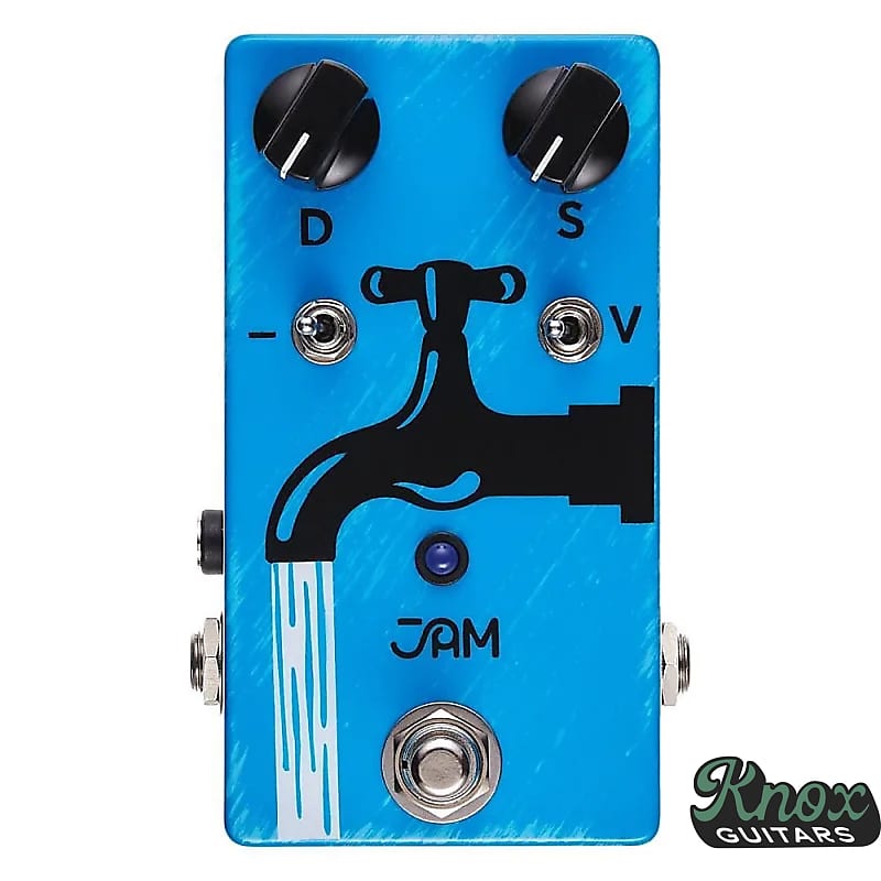 JAM Pedals Waterfall