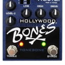 Radial Engineering Bones Hollywood Distortion Pedal  2-Day Delivery