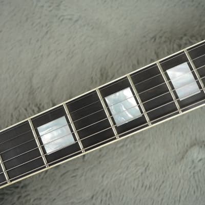 2022 Gibson Custom Shop '59 ES-355 + OHSC image 15