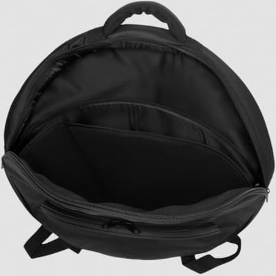 Zildjian 22" Deluxe Backpack Cymbal Bag ZCB22GIG image 3