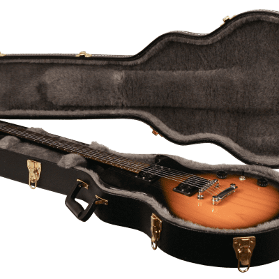 TKL 7824 Premier™ Single Cutaway Jr Guitar Case -  Les Paul Junior - Fits Gibson® image 1