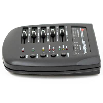 dbx mc6 minicomp コンプレッサー　リミッター　ミニコンプ dbx mc6 minicomp コンプレッサー リミッター