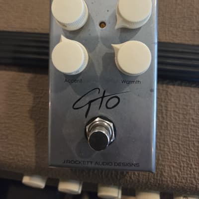 Reverb.com listing, price, conditions, and images for j-rockett-gto