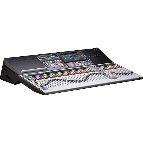 PreSonus StudioLive 32S Series III S 40-Channel Digital Mixer/Recorder/Interface image 1