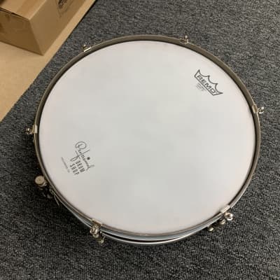 Ludwig Universal Snare Drum 4”x14” - Mahogany image 11