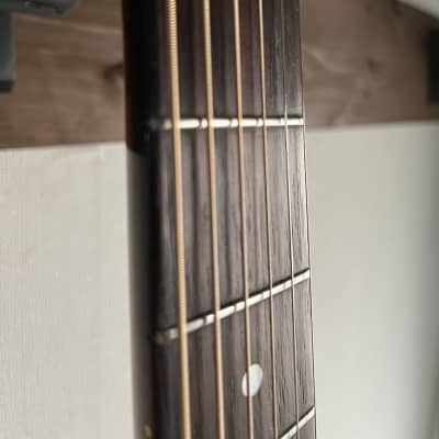 Gibson J-45 Deluxe 1974-75 image 4