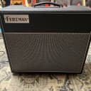 Friedman Little Sister 20-Watt 1x12" Guitar Combo 2022 - Present - Black