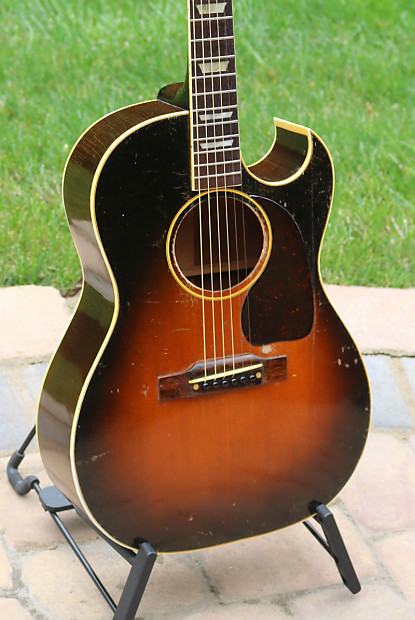 Gibson CF-100 1950 - 1959 image 1
