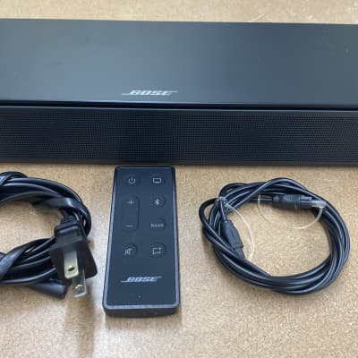 【美品】Bose Solo 5 サウンドバー ブラック 418775 美品】Bose Solo 5 サウンドバー ブラック 418775 Amazon.com: Bose