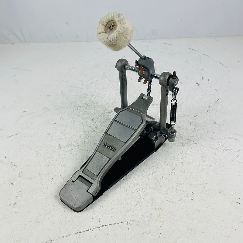 Basix Bass Drum Pedal Base Plate 1053 Reverb