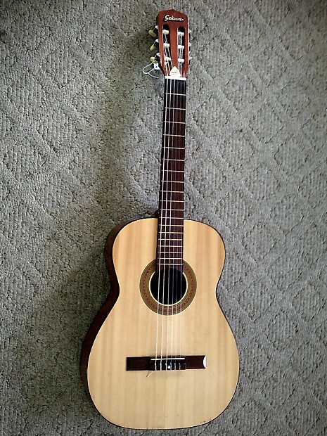 Sekova shop classical guitar