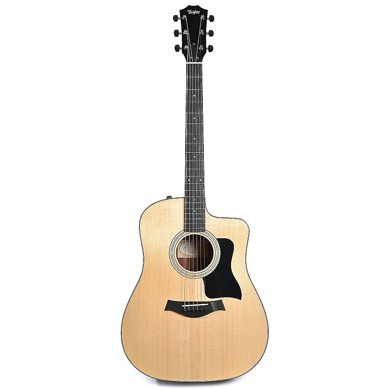 Taylor 110ce Walnut with ES2 Electronics (2017 - 2018) image 1