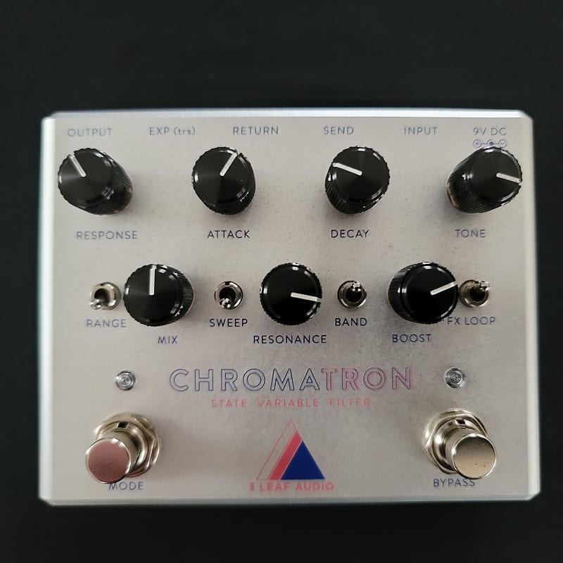 3Leaf Audio Chromatron