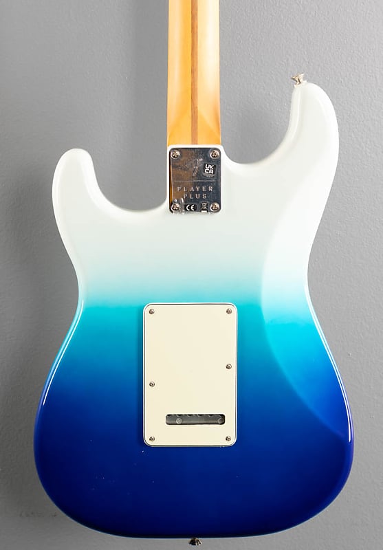 Fender Player Plus Stratocaster HSS | Reverb