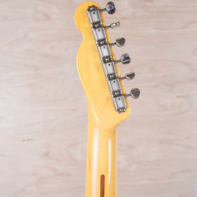 Fender TN SPL J-Craft Thinline Telecaster Special | Reverb