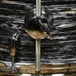 CCP 13/16/22 3pc. Maple Drum Kit Vintage Black Oyster image 6
