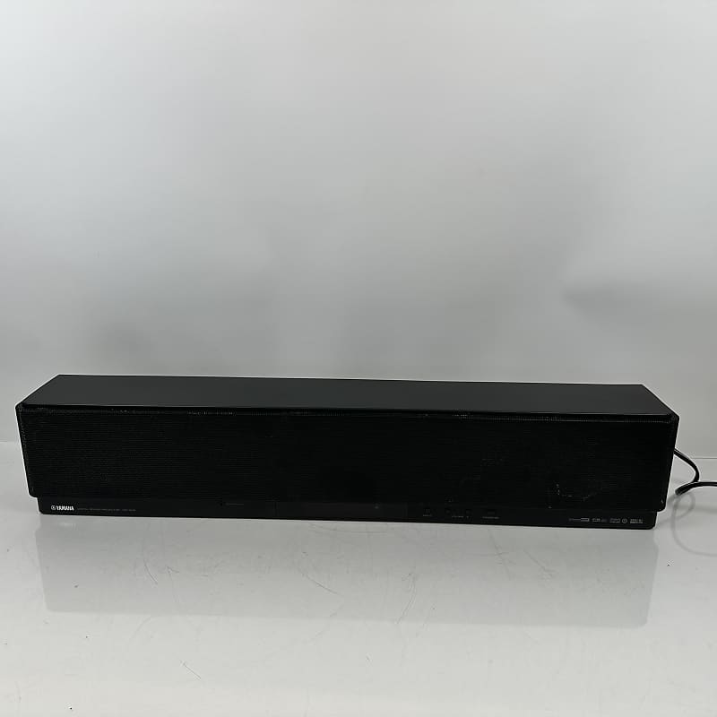 YAMAHA YSP-800 サウンドバー ヤマハ | YSP-800 - サウンドバー - 仕様