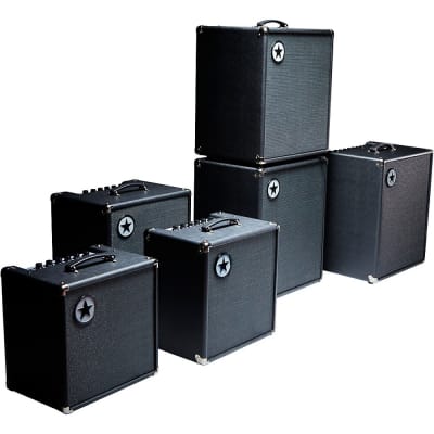 Blackstar Unity 250ACT 250W 1x15 Powered Extension Bass Speaker Cabinet image 5