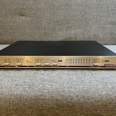 Apogee AD8000. How does it compare today? - Gearspace